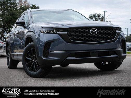 2026 Mazda CX-50 2.5 S Select Package