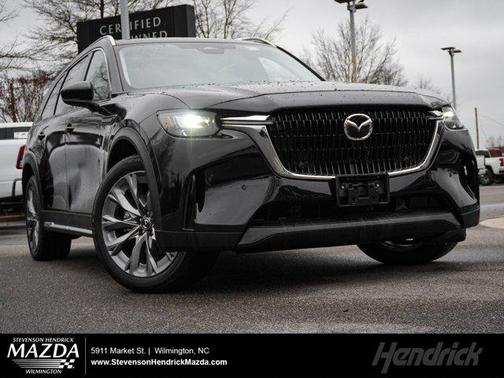 2024 Mazda CX-90 3.3 Turbo Premium