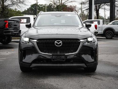 2024 Mazda CX-90 3.3 Turbo Premium