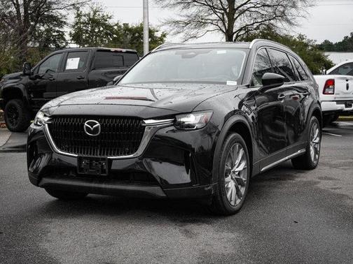 2024 Mazda CX-90 3.3 Turbo Premium