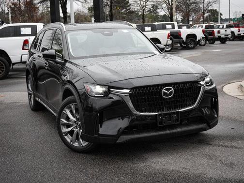 2024 Mazda CX-90 3.3 Turbo Premium