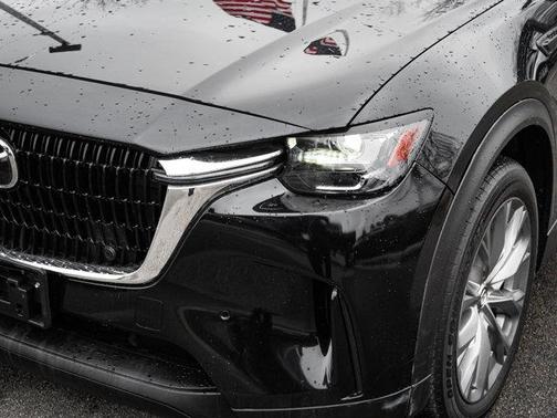 2024 Mazda CX-90 3.3 Turbo Premium