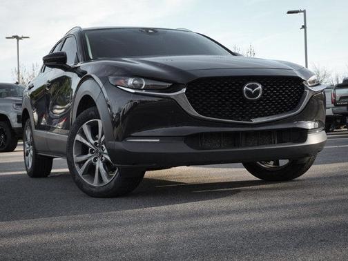 2022 Mazda CX-30 2.5 S Preferred Package