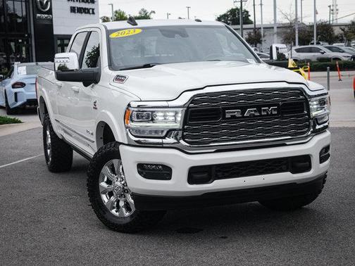 2023 RAM 2500 Limited