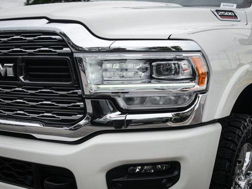 2023 RAM 2500 Limited