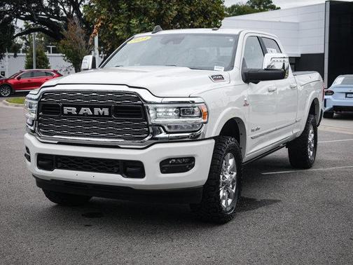 2023 RAM 2500 Limited