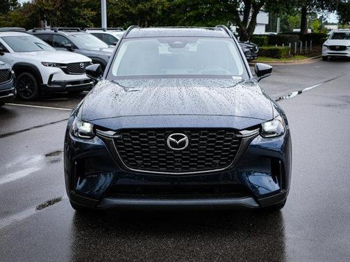 2025 Mazda CX-90 PHEV Premium Sport