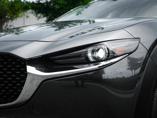2025 Mazda CX-30 2.5 S Premium Package