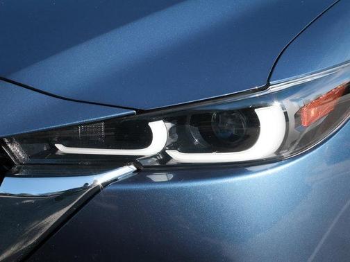 2023 Mazda CX-5 2.5 S Premium Package