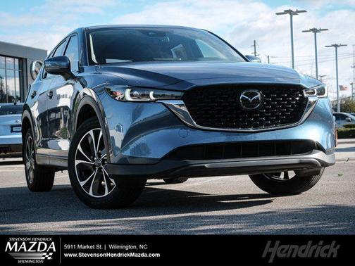 2023 Mazda CX-5 2.5 S Premium Package
