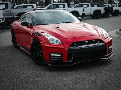 2023 Nissan GT-R NISMO