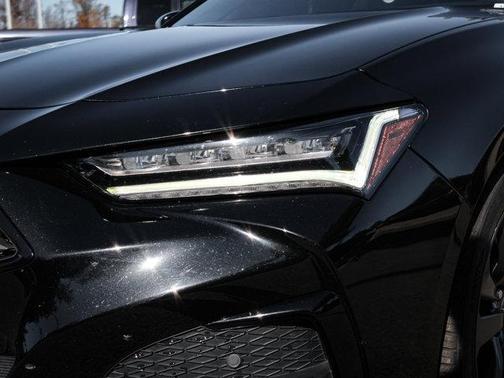 2022 Acura TLX A-Spec