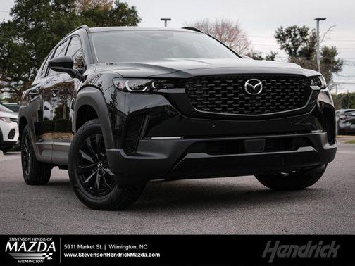 2026 Mazda CX-50 Hybrid Premium