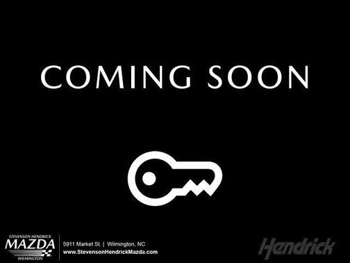 2026 Mazda CX-50 2.5 Turbo Premium Plus Package