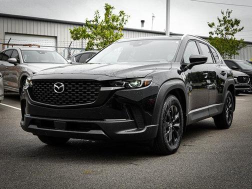 2024 Mazda CX-50 2.5 S Premium Package