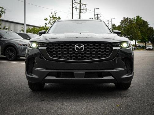 2024 Mazda CX-50 2.5 S Premium Package