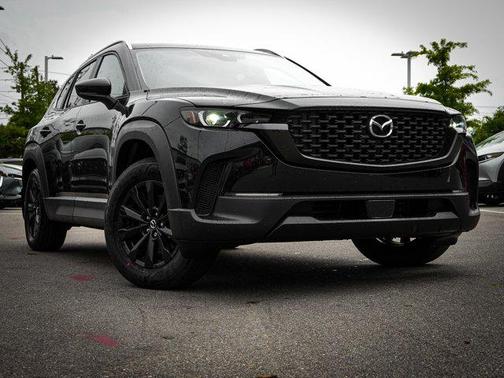 2024 Mazda CX-50 2.5 S Premium Package
