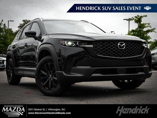 2024 Mazda CX-50 2.5 S Premium Package