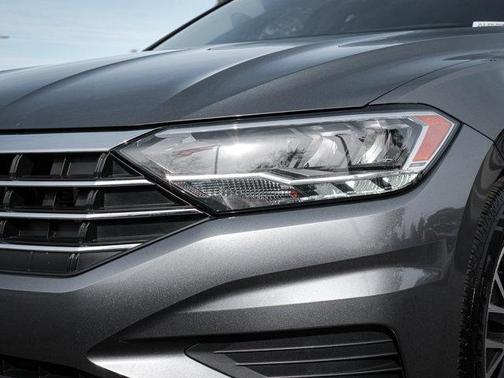 2020 Volkswagen Jetta 1.4T SE