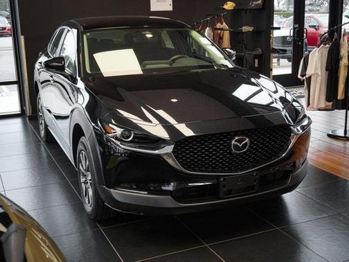 2026 Mazda CX-30 2.5 S