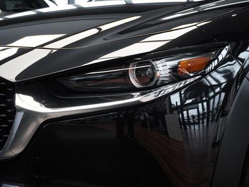 2026 Mazda CX-30 2.5 S