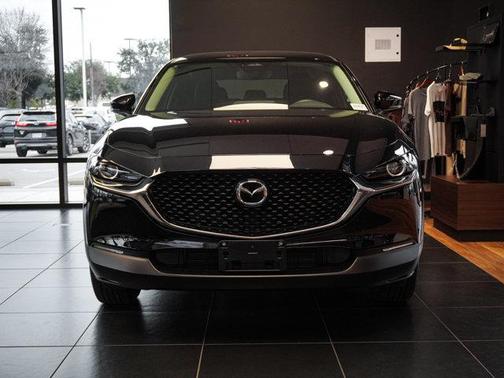 2026 Mazda CX-30 2.5 S