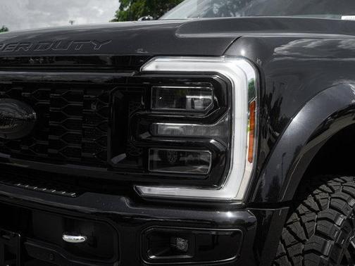 2024 Ford F-450 Limited