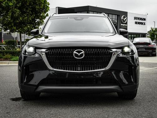 2024 Mazda CX-90 PHEV Preferred