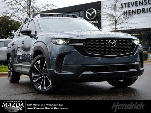 2025 Mazda CX-50 Hybrid Premium Plus Package