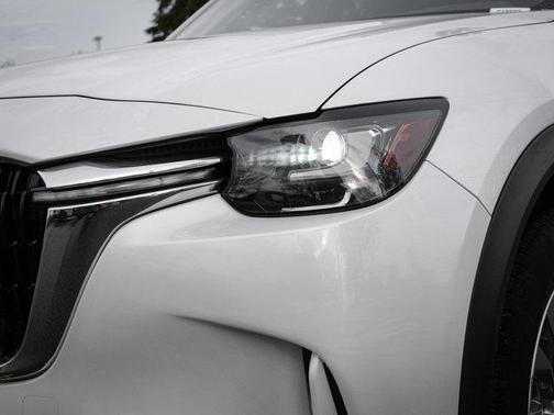 2024 Mazda CX-90 PHEV Preferred