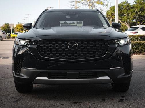 2026 Mazda CX-50 2.5 Turbo Meridian Edition