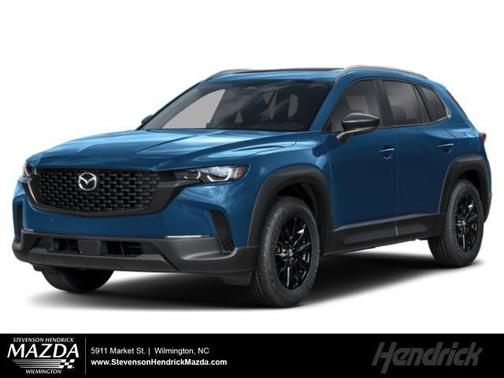 2026 Mazda CX-50 2.5 S Preferred Package