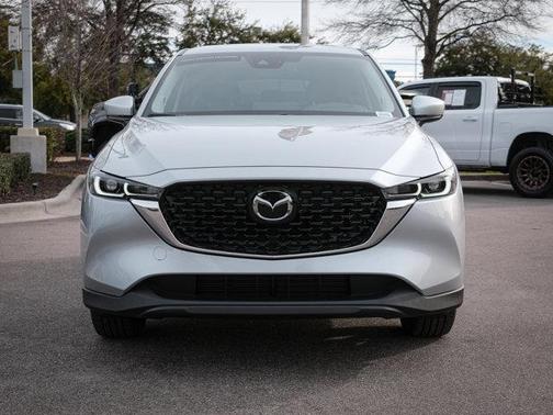 2023 Mazda CX-5 2.5 S Premium Plus Package