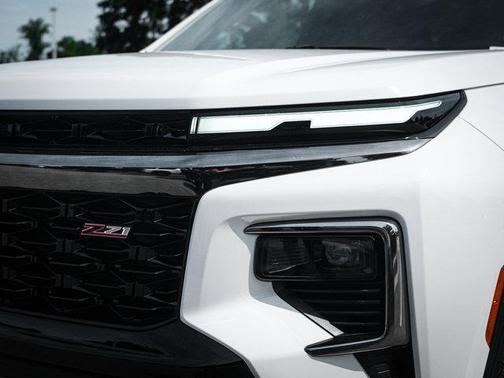 2024 Chevrolet Traverse AWD Z71