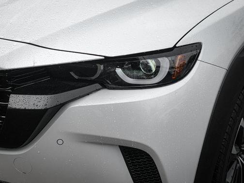 2026 Mazda CX-50 2.5 Turbo