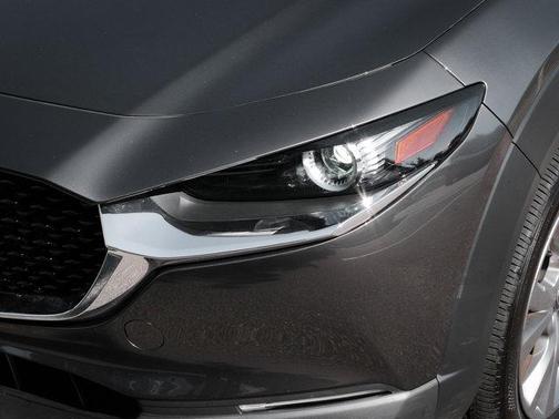 2024 Mazda CX-30 2.5 S Preferred Package