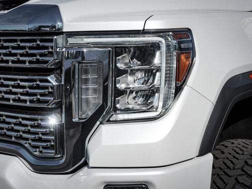 2021 GMC Sierra 2500 Denali