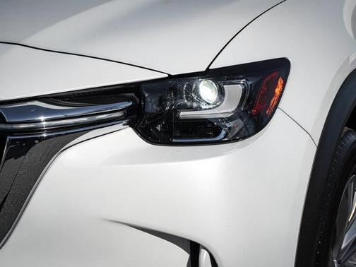 2024 Mazda CX-90 PHEV Preferred