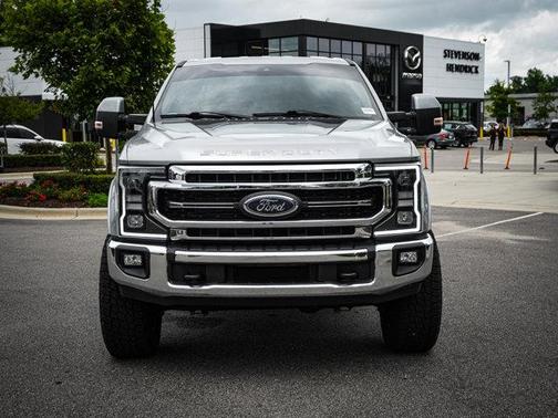2021 Ford F-350 Lariat