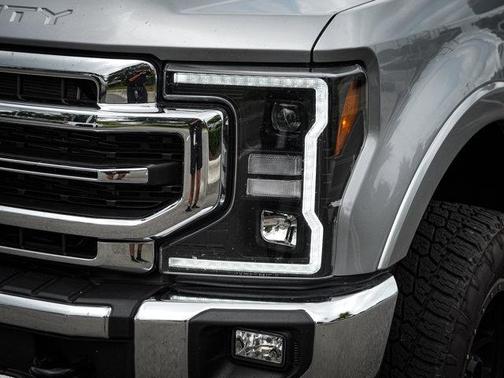 2021 Ford F-350 Lariat