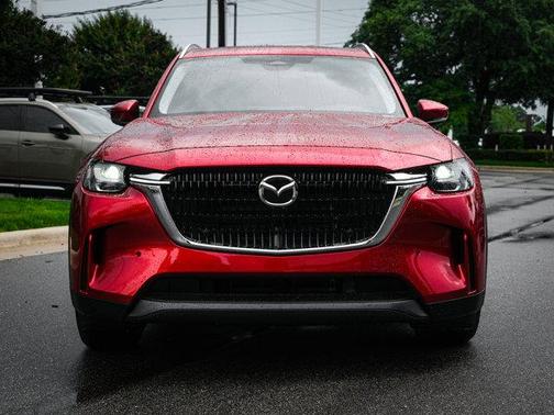 2025 Mazda CX-90 3.3 Turbo Preferred