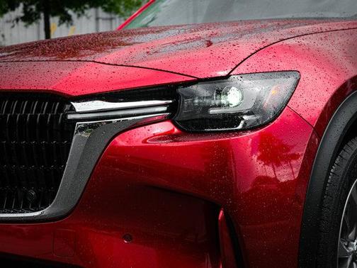 2025 Mazda CX-90 3.3 Turbo Preferred
