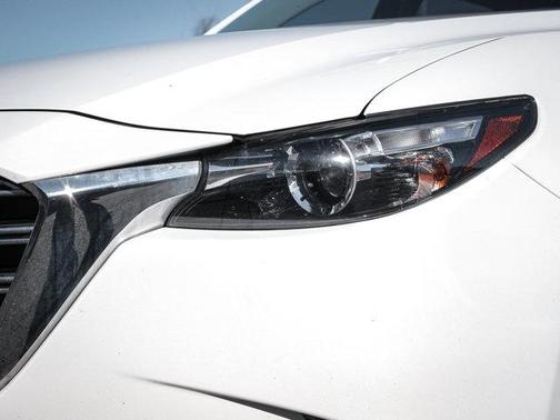 2018 Mazda CX-9 Touring