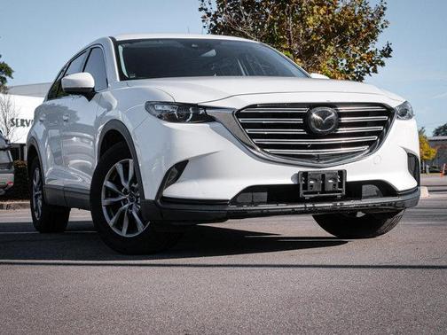 2018 Mazda CX-9 Touring