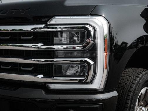 2024 Ford F-250 King Ranch