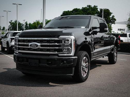 2024 Ford F-250 King Ranch