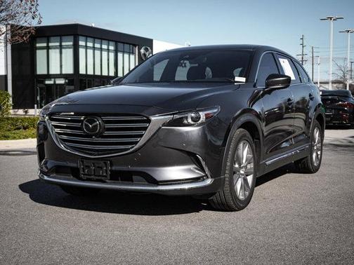 2023 Mazda CX-9 Grand Touring