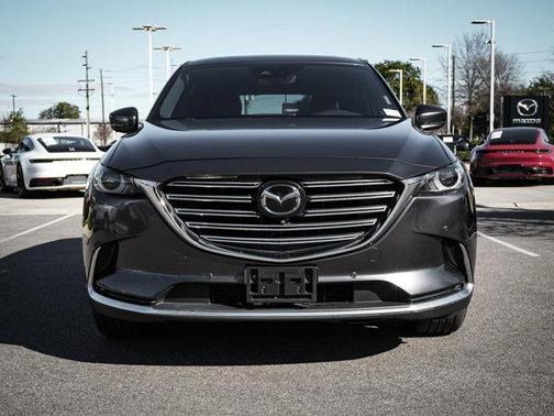 2023 Mazda CX-9 Grand Touring