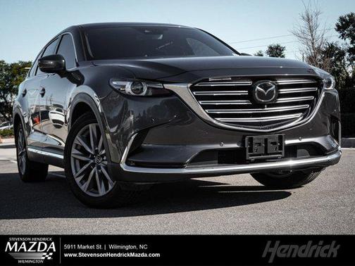 2023 Mazda CX-9 Grand Touring