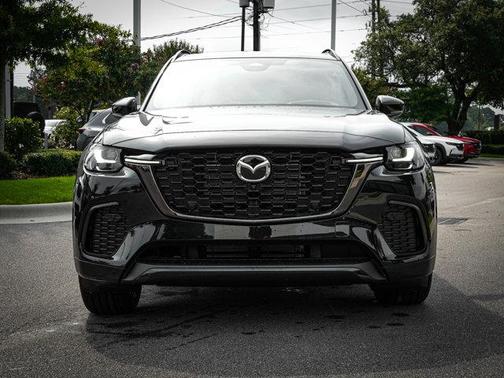 2025 Mazda CX-70 3.3 Turbo S Premium